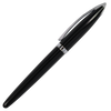 Pointed Clip Rollerball Pen