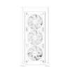 ASUS A21 PLUS, PC, White, micro ATX, Mini-ITX, Multi, 16.5 cm, 38 cm
