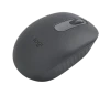 Logitech M196, Ambidextrous, IR LED, Bluetooth, 1000 DPI, Graphite