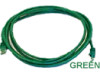 RCT - CAT6 PATCH CORD 15M GREEN RCT - CAT6 PATCH CORD 15M GREEN