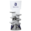 Barron 6 Level Shoe Display Stand