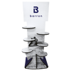 Barron 6 Level Shoe Display Stand