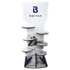 Barron 6 Level Shoe Display Stand