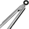 Braai Tongs With Lock