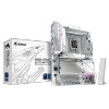 GIGABYTE Intel® B860 Chipset for LGA 1851; 4x DDR5; 3x M2; HDMI/DP/USB4.0 ; ATX. 