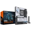 GIGABYTE Intel® B860 Chipset for LGA 1851; 4x DDR5; 3x M2; HDMI/DP/USB4.0 ; ATX. 
