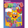 Colouring Book Smart Alphabet 96 Pages Colouring Book Smart Alphabet 96 Pages