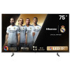 Hisense 75Q6N 75inch 60HZ QLED;4K AI Upscaler;Dolby Vision;120 High Refresh Rate;AI Sports Mode;AI Picture;Smooth Motion  Hisense 75Q6N 75inch 60HZ QLED;4K AI Upscaler;Dolby Vision;120 High Refresh Rate;AI Sports Mode;AI Picture;Smooth Motion