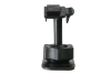 Transcend Adhesive Mount for DrivePro, Black, 360°, Transcend's Car Video Recorder series, 51 mm, 55 mm, 29 mm