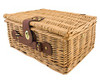 2-Person Rattan Picnic Basket - Small - GSR - P2705N