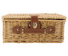 2-Person Rattan Picnic Basket - Small - GSR - P2705N