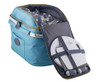 4-Person Picnic Caddy & Cooler - GSR - P2706F