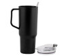 1200ml Sip-and-Go Plastic Tumbler - GSR - P2724B