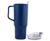1200ml Sip-and-Go Plastic Tumbler - GSR - P2724E