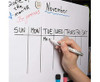 A3 Whiteboard Writing Slate - GSR - ST390-A3