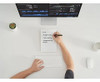 A4 Whiteboard Writing Slate - GSR - ST390-A4