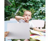 A4 Whiteboard Writing Slate - GSR - ST390-A4
