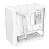ASUS A21 PLUS, PC, White, micro ATX, Mini-ITX, Multi, 16.5 cm, 38 cm