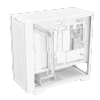 ASUS A21 PLUS, PC, White, micro ATX, Mini-ITX, Multi, 16.5 cm, 38 cm