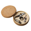 Moreto Cork Wine Giftset - GIFT2207
