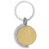 Laksana Metal Bamboo Keyring - KR25210