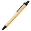 Selva Bamboo Ball Pen - PEN24011