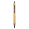 Kiva Bamboo Ball Pen - PEN24012