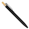 Aloha Aluminium Pen with Metal Clip - PEN25203
