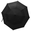 Reflective Piping Windproof Umbrella - UMB23802