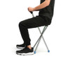 Portable Tripod Chair - GSR - P2709