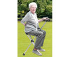 Portable Tripod Chair - GSR - P2709