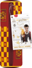 MAPED HARRY POTTER TUBE EMPTY PENCIL CASE TEENS-934802
