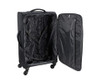 FlexLite Check-In Luggage Bag - 24-inch - GSR - BAG177B-24