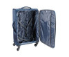 FlexLite 24-inch Check-In Luggage Bag by GSR - Model BAG177E-24