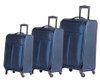 FlexLite Luggage Set - GSR - BAG177E-3Set