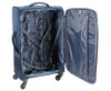 FlexLite GSR BAG177E-3Set Navy Lightweight 3-Piece Luggage Set