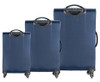 FlexLite Luggage Set - GSR - BAG177E-3Set