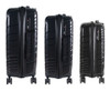 Jetsetter Luggage Set - GSR - BAG178B-3Set