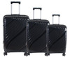 Jetsetter Luggage Set - GSR - BAG178B-3Set