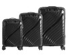 Jetsetter Luggage Set - GSR - BAG178B-3Set
