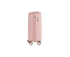 Jetsetter 20-Inch Cabin Luggage Bag by GSR - Durable Pink Case BAG178P-20
