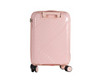 Jetsetter Check-In Luggage Bag - 24-inch - GSR - BAG178P-24