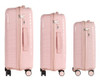 Jetsetter Luggage Set - GSR - BAG178P-3Set