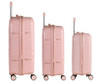 Jetsetter Luggage Set - GSR - BAG178P-3Set