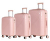 Jetsetter Luggage Set - GSR -BAG178P-3Set Jetsetter Luggage Set - GSR -BAG178P-3Set