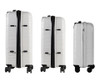 Jetsetter Luggage Set - GSR - BAG178W-3Set