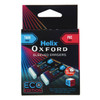 HELIX OXFORD Cyber Eco Erasers 2's - Matrix-H102704