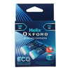 HELIX OXFORD Cyber Eco Erasers 2's - Light Blue-H102705