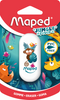 MAPED Jungle Eraser - Card-103702