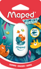 MAPED Jungle Eraser - Card-103702